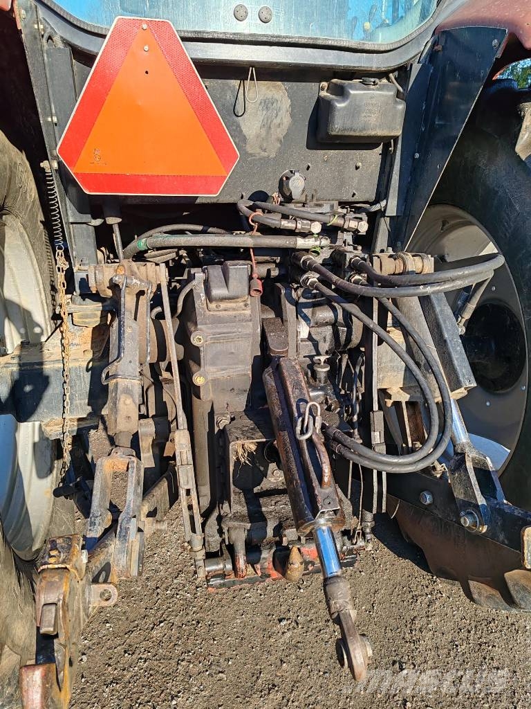 Case IH MX 100 C Traktoren