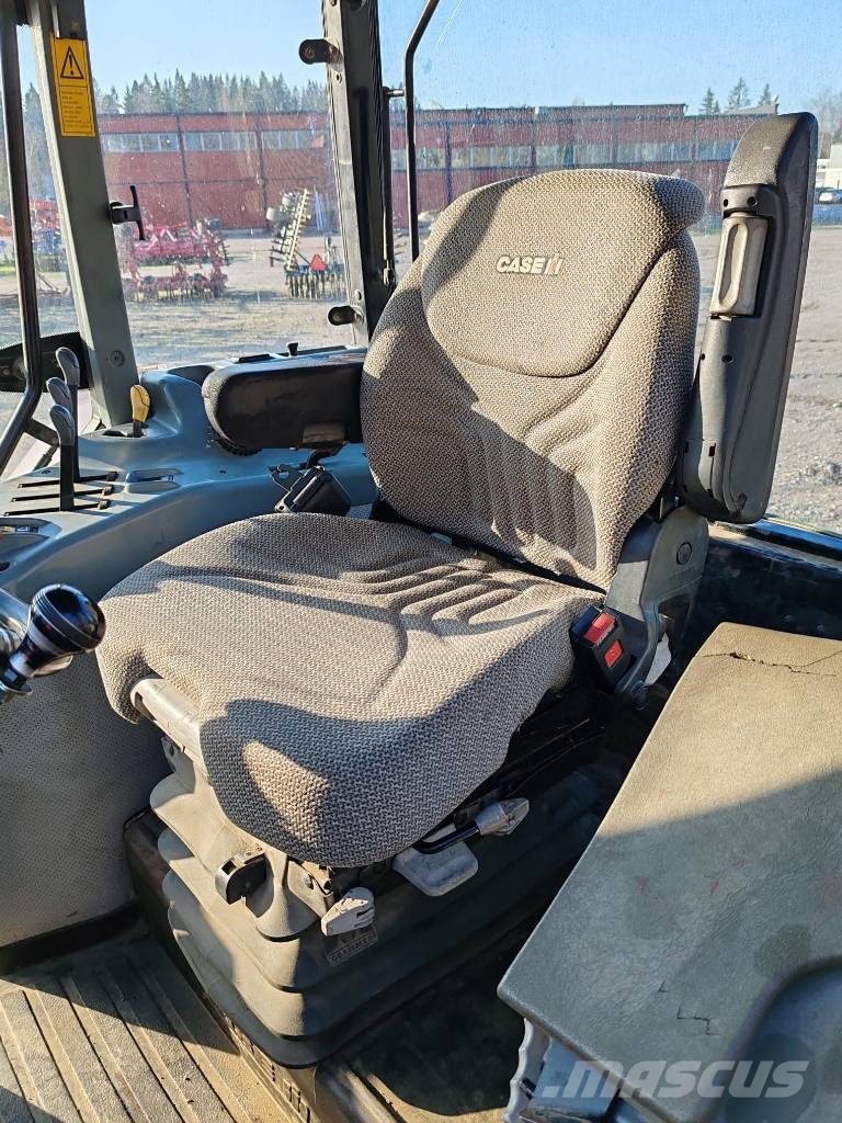 Case IH MX 100 C Traktoren