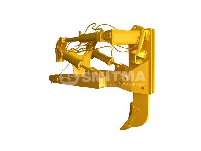 CAT D9 Escarificadores