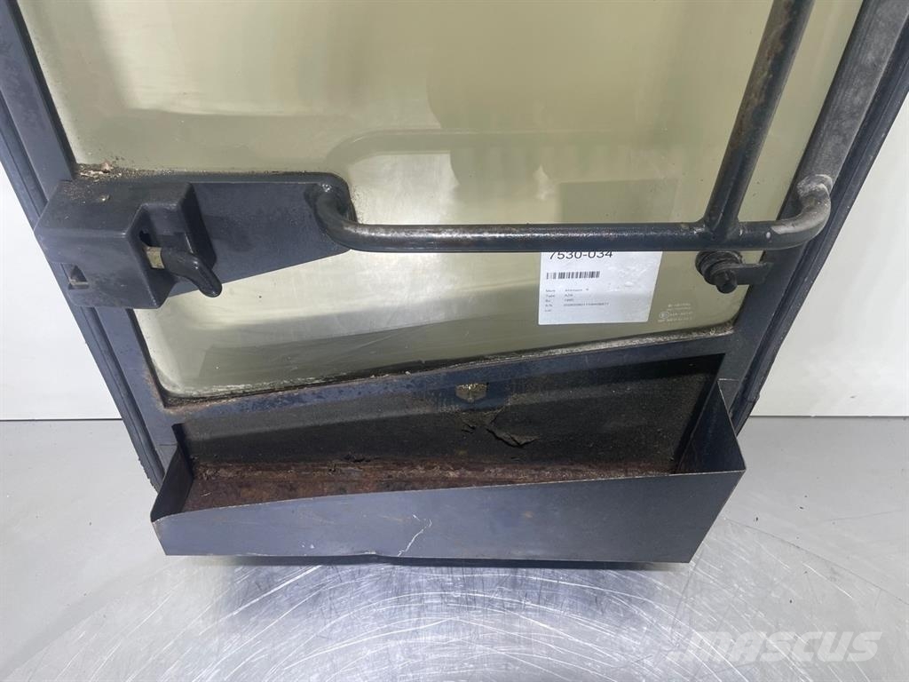 Ahlmann AZ6-4145328K-Door/Tür/Deur كابينة والداخلية