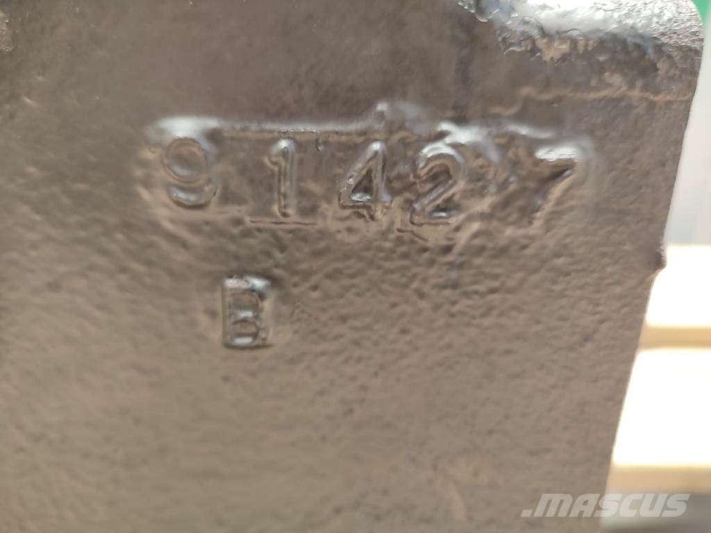 Isuzu C240 engine block Κινητήρες