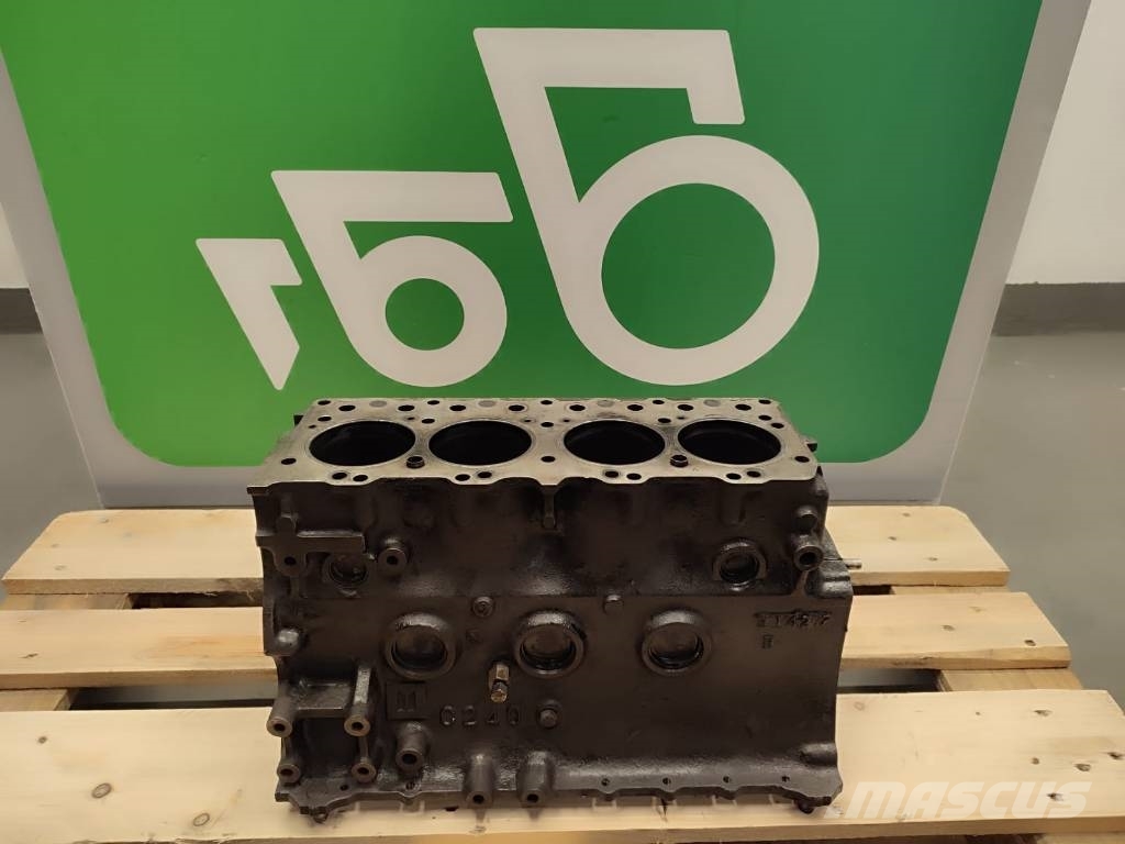 Isuzu C240 engine block Κινητήρες
