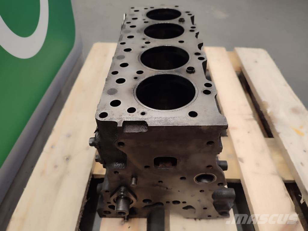 Isuzu C240 engine block Κινητήρες