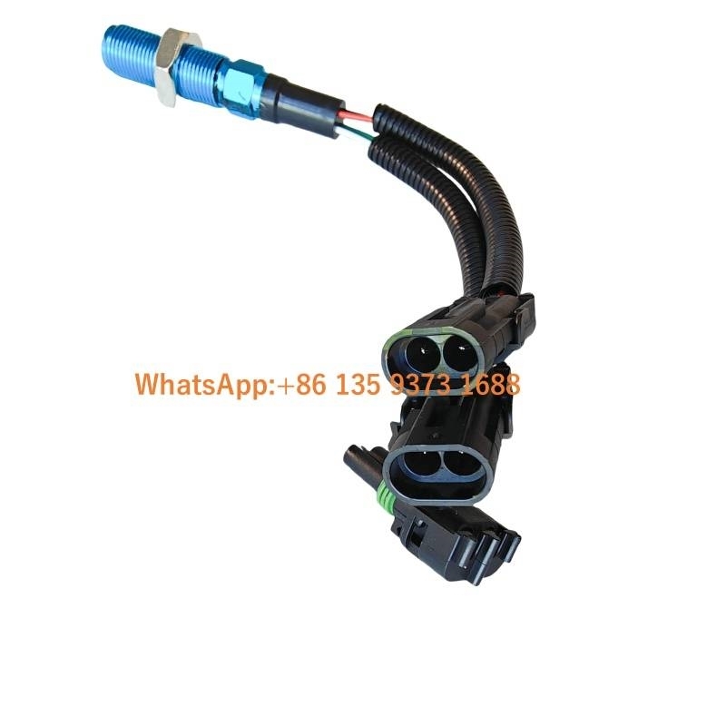 Cummins NTA855 Speed Sensor 3078155 2872353 4327233 307389 Motorer