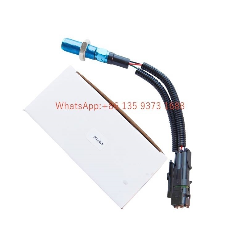 Cummins NTA855 Speed Sensor 3078155 2872353 4327233 307389 Motorer
