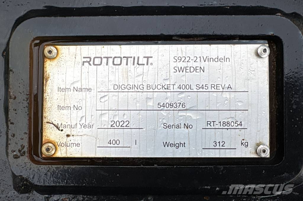 Hitachi ZX95US, Endast 455h, Nyskick!, Nyservad! Midi excavators  7t - 12t