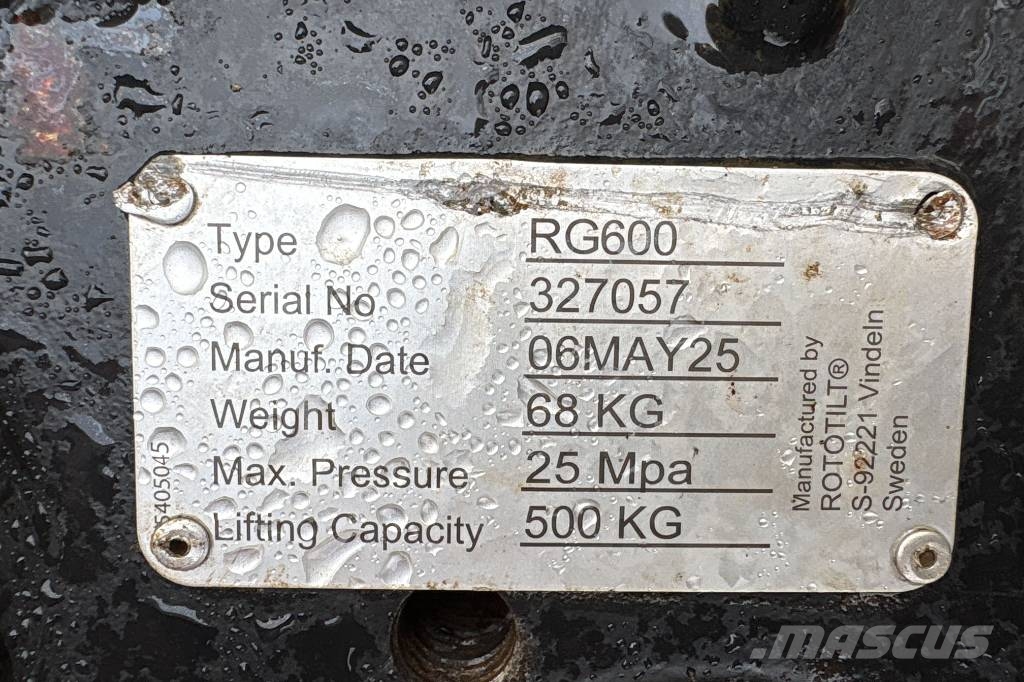 Hitachi ZX95US, Endast 455h, Nyskick!, Nyservad! Midi excavators  7t - 12t