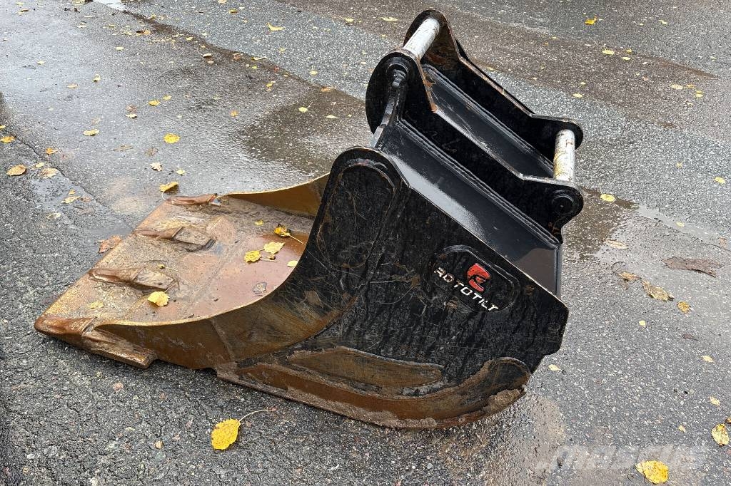 Hitachi ZX95US, Endast 455h, Nyskick!, Nyservad! Midi excavators  7t - 12t
