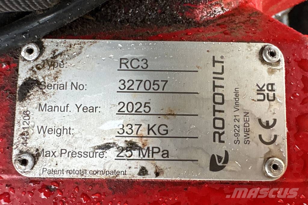 Hitachi ZX95US, Endast 455h, Nyskick!, Nyservad! Midi excavators  7t - 12t