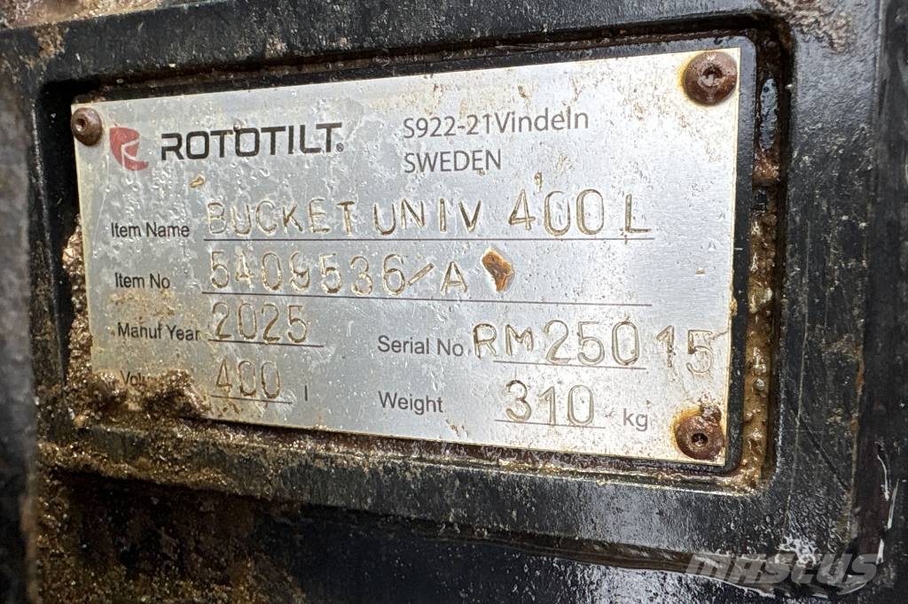 Hitachi ZX95US, Endast 455h, Nyskick!, Nyservad! Midi excavators  7t - 12t