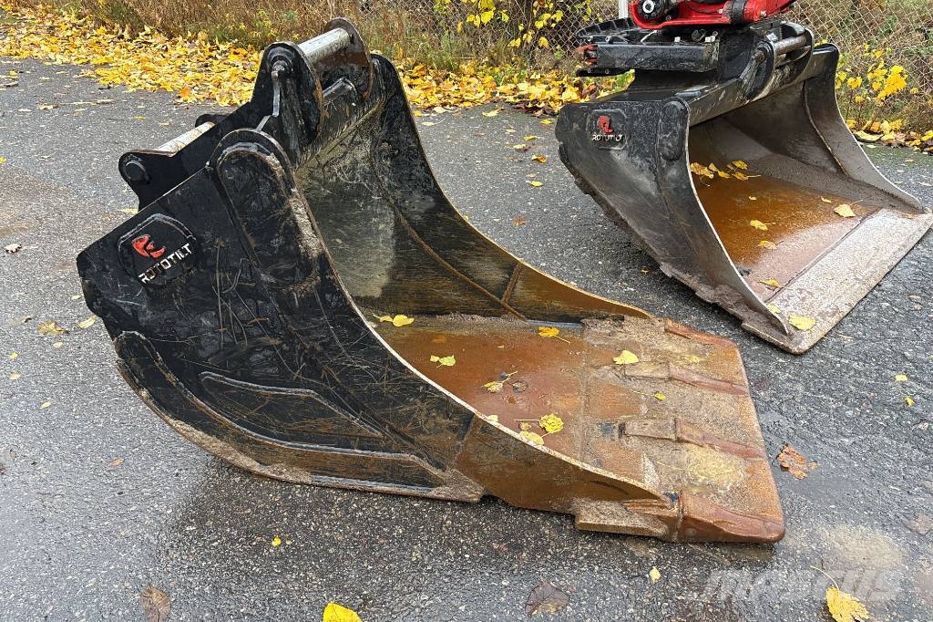 Hitachi ZX95US, Endast 455h, Nyskick!, Nyservad! Midi excavators  7t - 12t