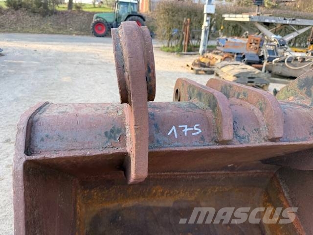 Atlas 1200 mm Excavator