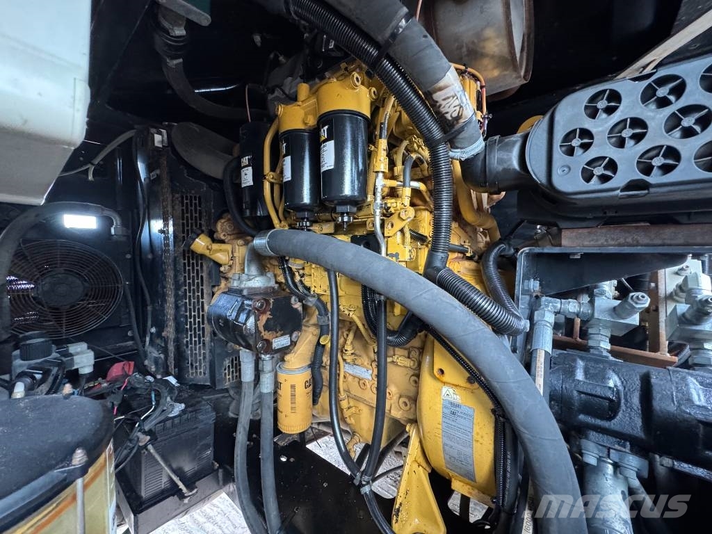 Kleemann MS13 - Good Overall Condition / Cat Engine Zeefinstallatie