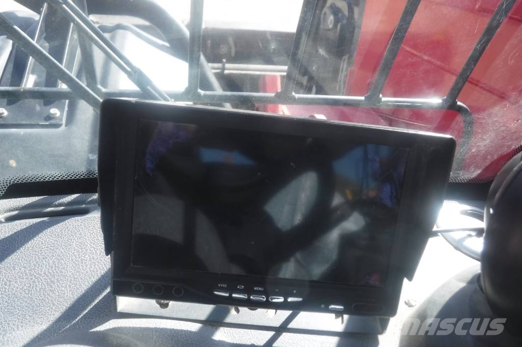 Manitou MT 930H 75K 텔러 핸들러