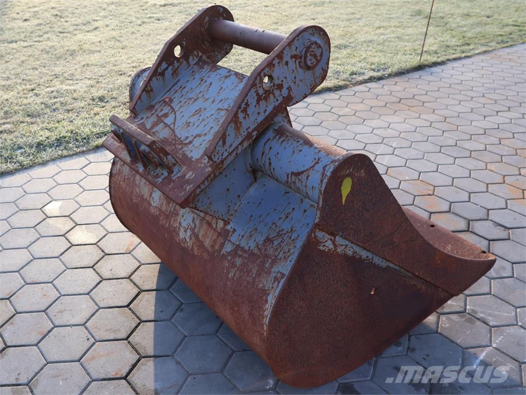  UNIVERSALLÖFFEL 1300 MM 1 Excavator