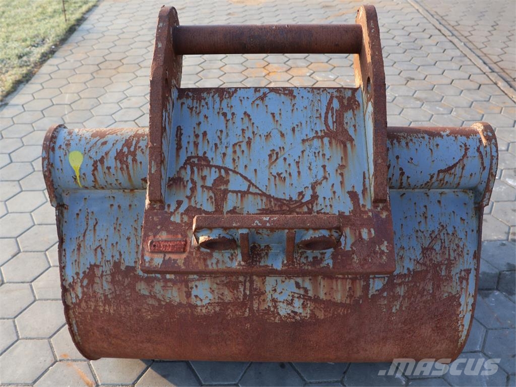  UNIVERSALLÖFFEL 1300 MM 1 Excavator
