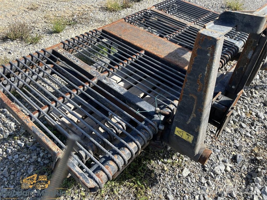 John Deere 1710D / 1910E Used/Beg Outros componentes