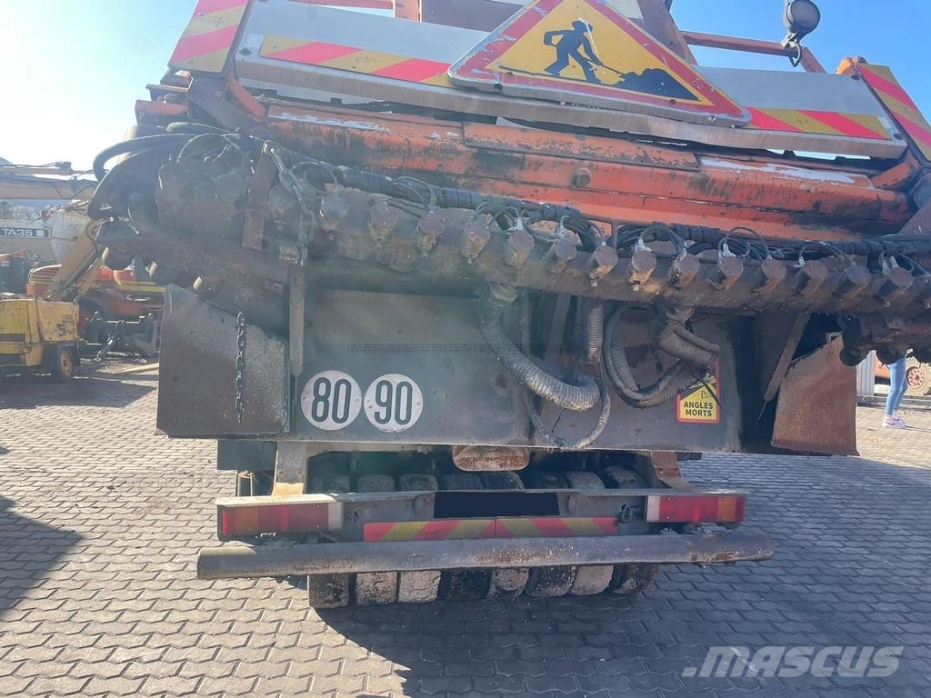 Renault Premium 370 Dci Otros
