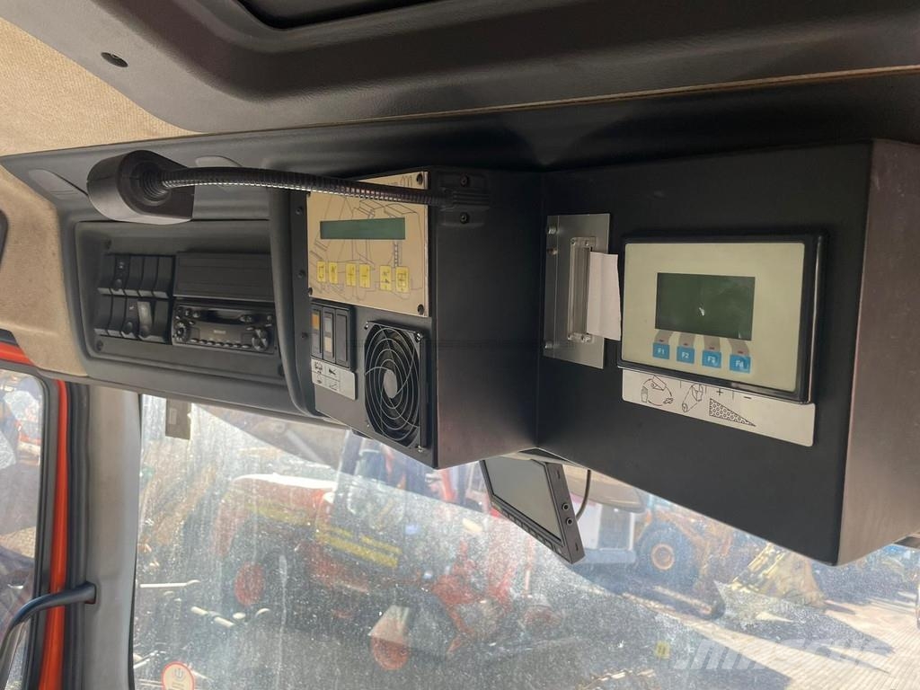 Renault Premium 370 Dci Otros