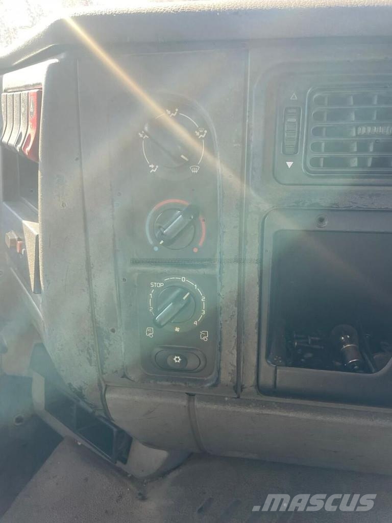Renault Premium 370 Dci Otros