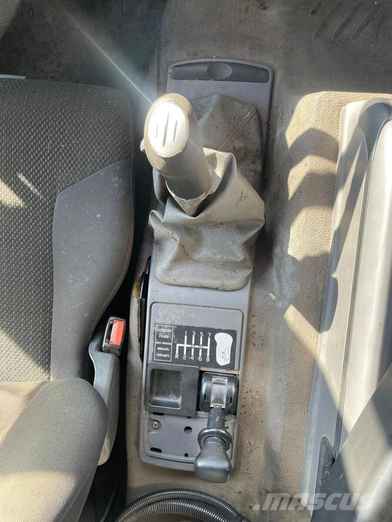 Renault Premium 370 Dci Otros