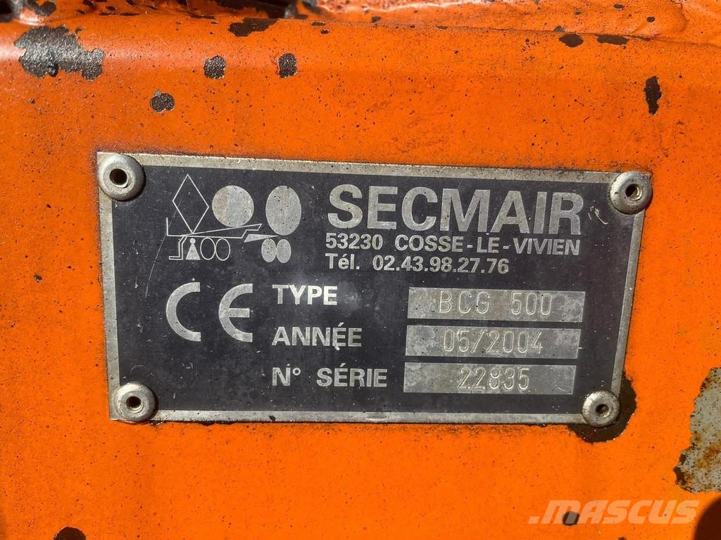 Renault Premium 370 Dci Otros