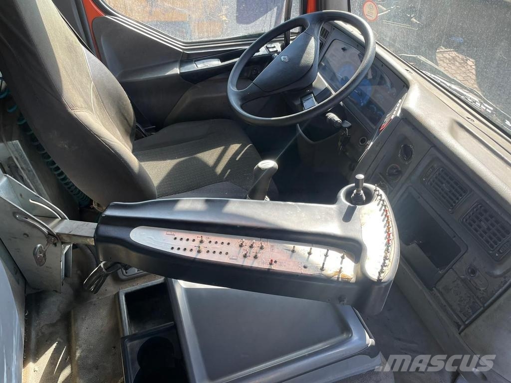 Renault Premium 370 Dci Otros