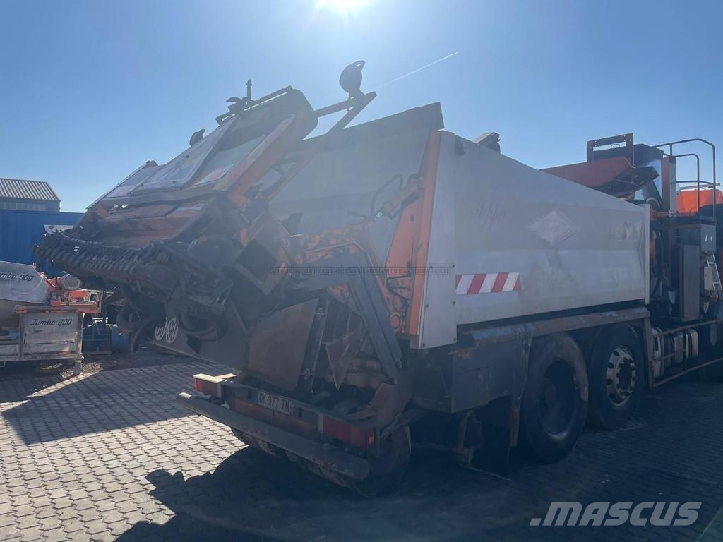 Renault Premium 370 Dci Otros