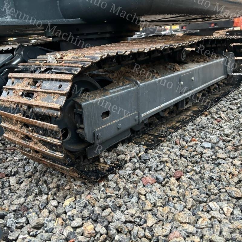 Sunward SWE60 Minibagger < 7t