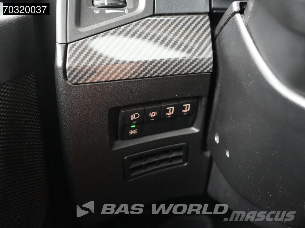 Mercedes-Benz Actros 1963 Actros 4X2 GigaSpace Retarder Full-Air Τράκτορες