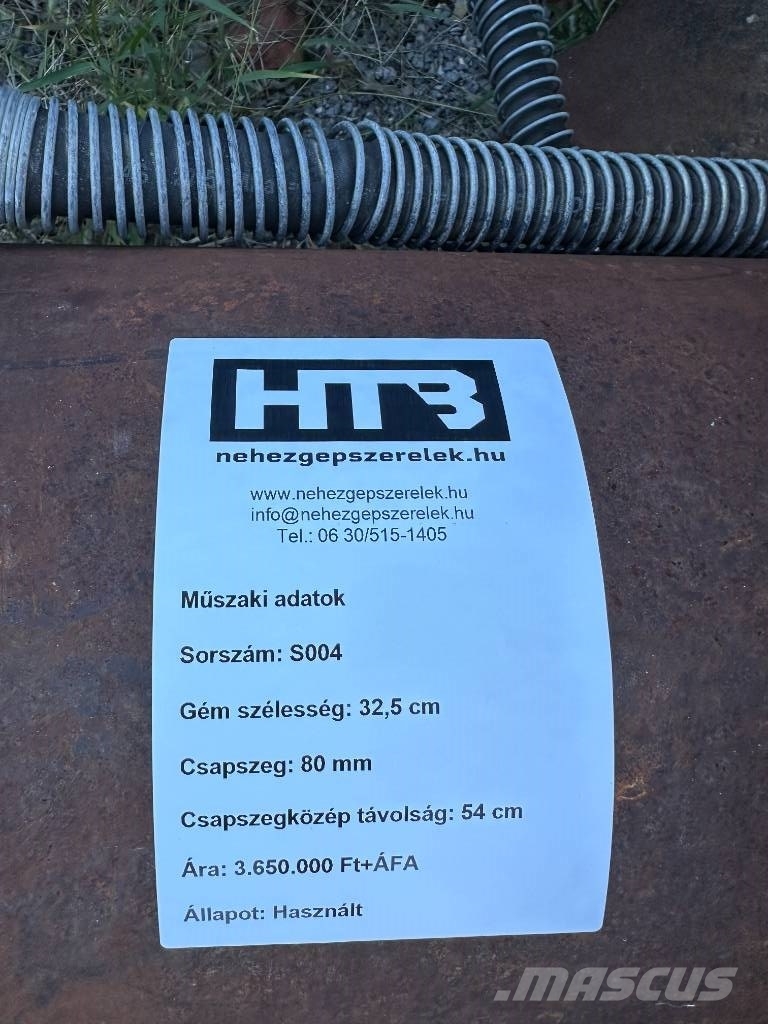 Okada Bontó olló Overige componenten