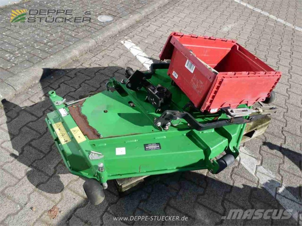 John Deere Mähwerk 60RD Deck Lauksaimniecība- Citi