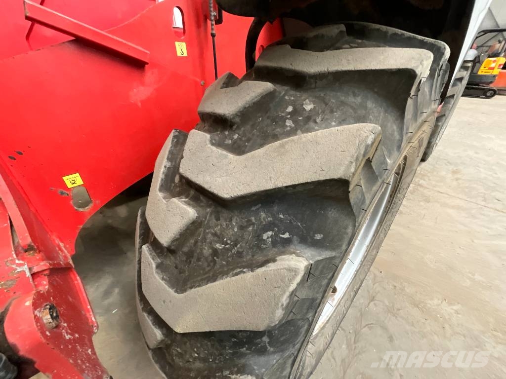 Manitou MT 1840 AST 3 B Teleskoplader