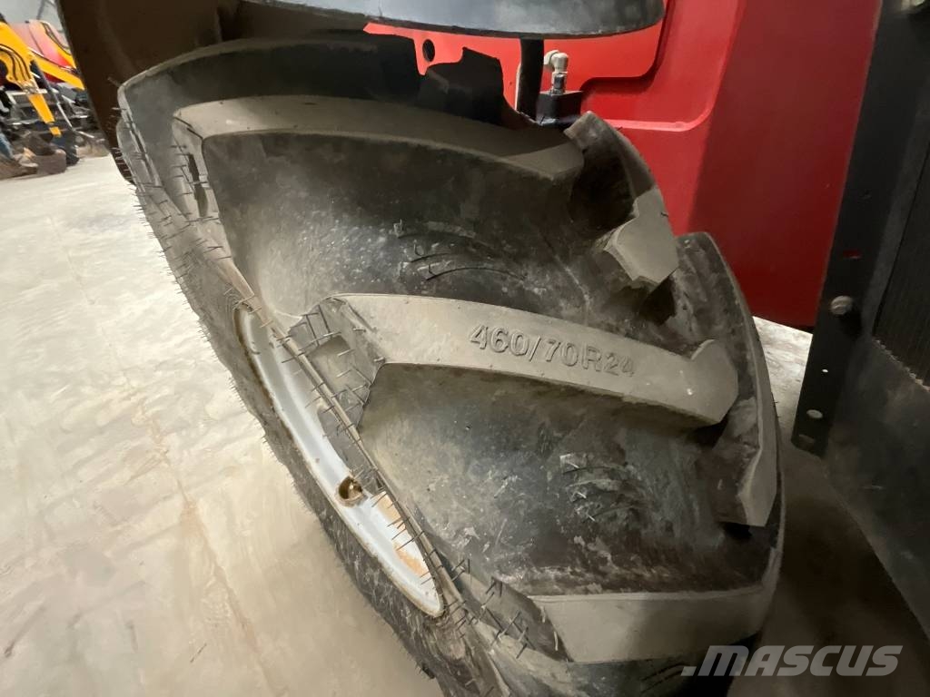 Manitou MT 1840 AST 3 B Teleskoplader