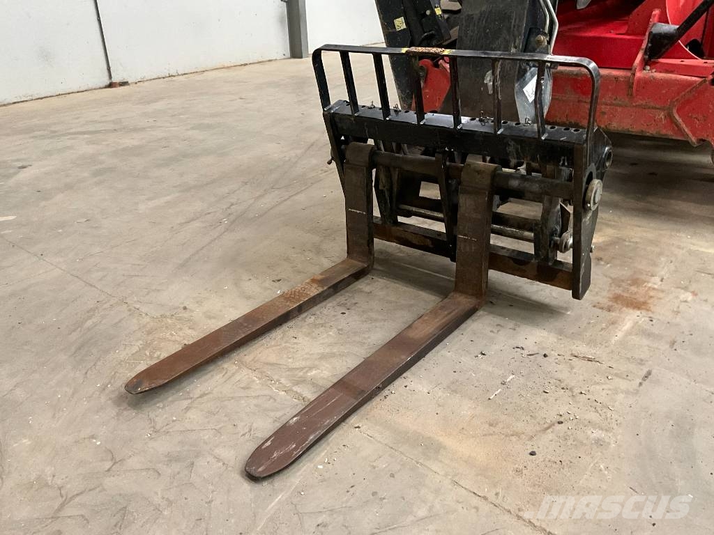 Manitou MT 1840 AST 3 B Teleskoplader