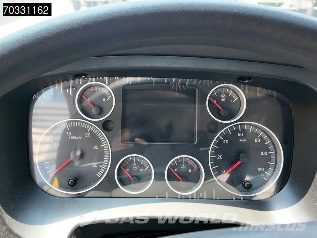 Sinotruk HOHAN 371 6X4 Refurbished! 6x4 Hub Full Steel Manu Τράκτορες