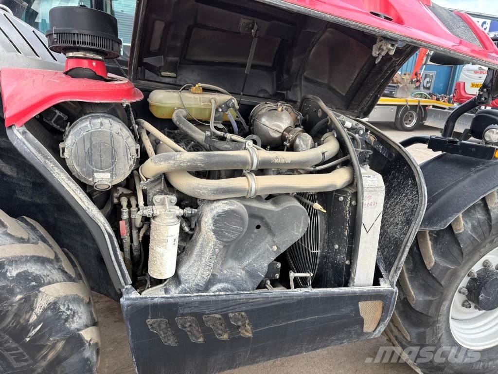 Manitou MLT 635-130 PS+ Poljoprivredni teleskopski utovarivači