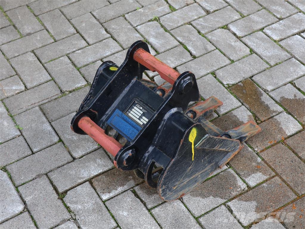 GITTERLÖFFEL 400 MM BREI Excavator