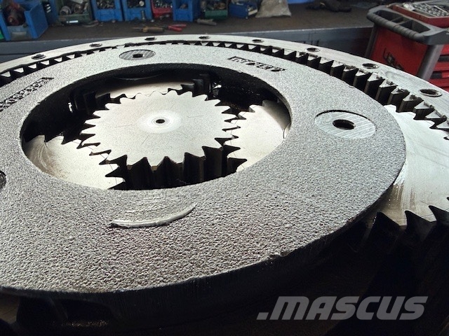 Hitachi ZX 350 K-3 SWING GEARS Transmissão