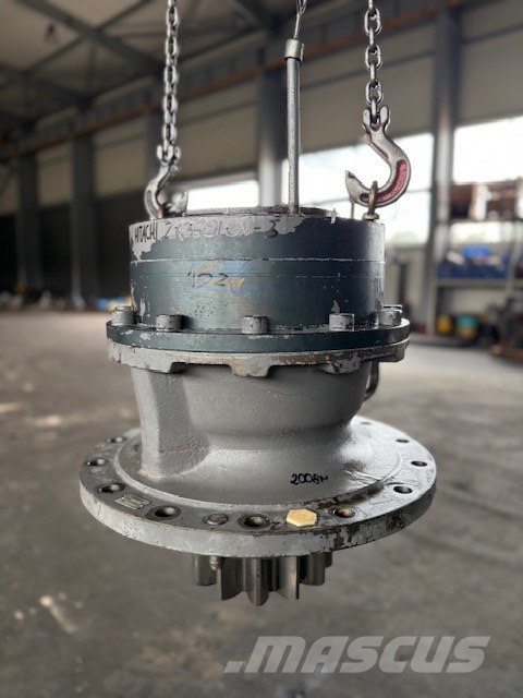 Hitachi ZX 350 K-3 SWING GEARS Transmissão