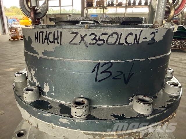 Hitachi ZX 350 K-3 SWING GEARS Transmissão