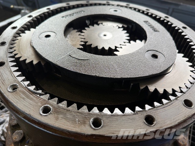 Hitachi ZX 350 K-3 SWING GEARS Transmissão