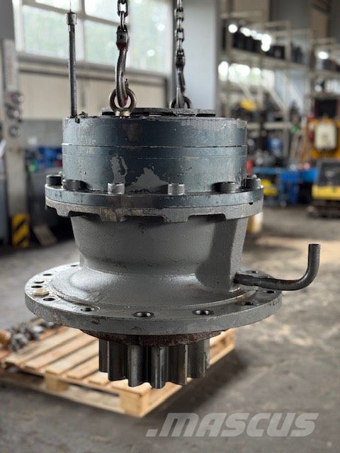 Hitachi ZX 350 K-3 SWING GEARS Transmissão