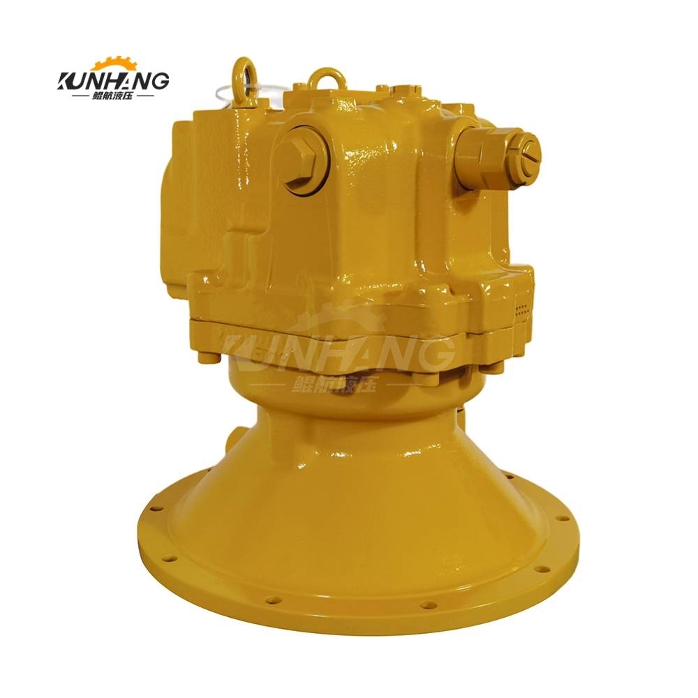 Komatsu pc400-7 Swing Motor 706-7K-01170 Transmisija