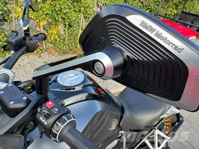 Ducati streetfighter V2 Rupsgraafmachines