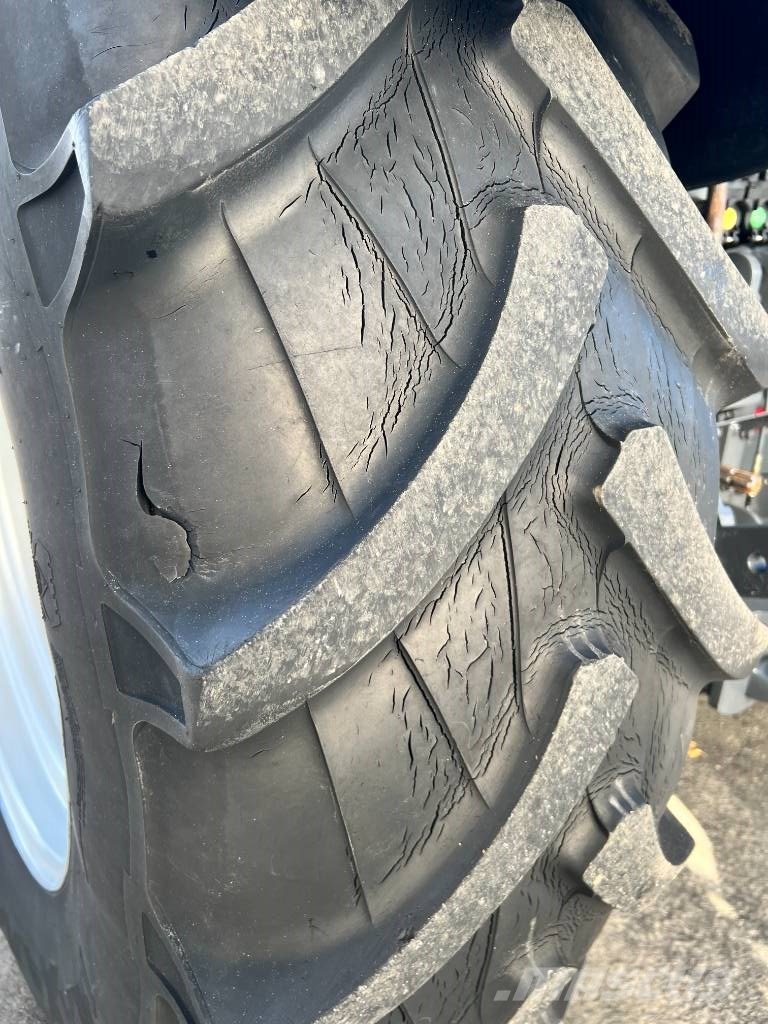 Massey Ferguson 6455 Traktorid