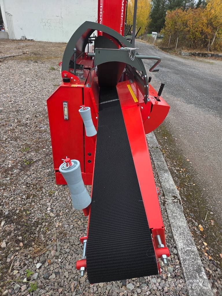 Hakki Pilke falcon 37 Other farming machines