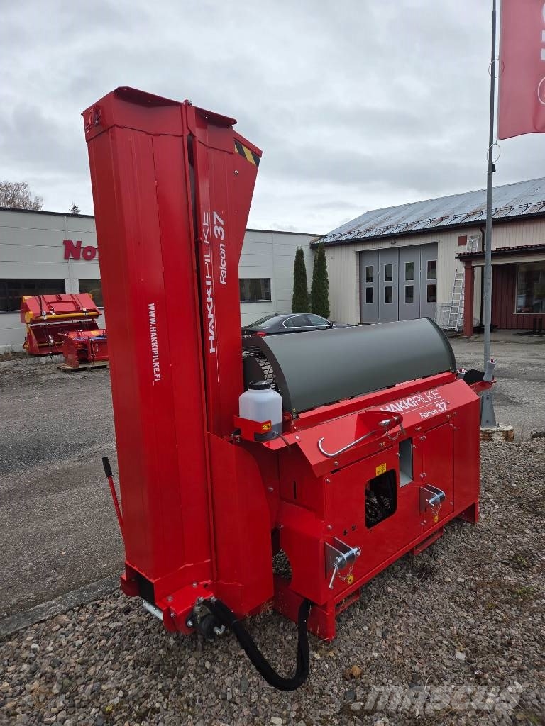 Hakki Pilke falcon 37 Other farming machines