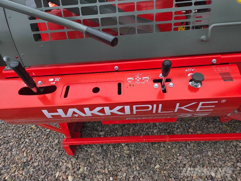 Hakki Pilke falcon 37 Other farming machines