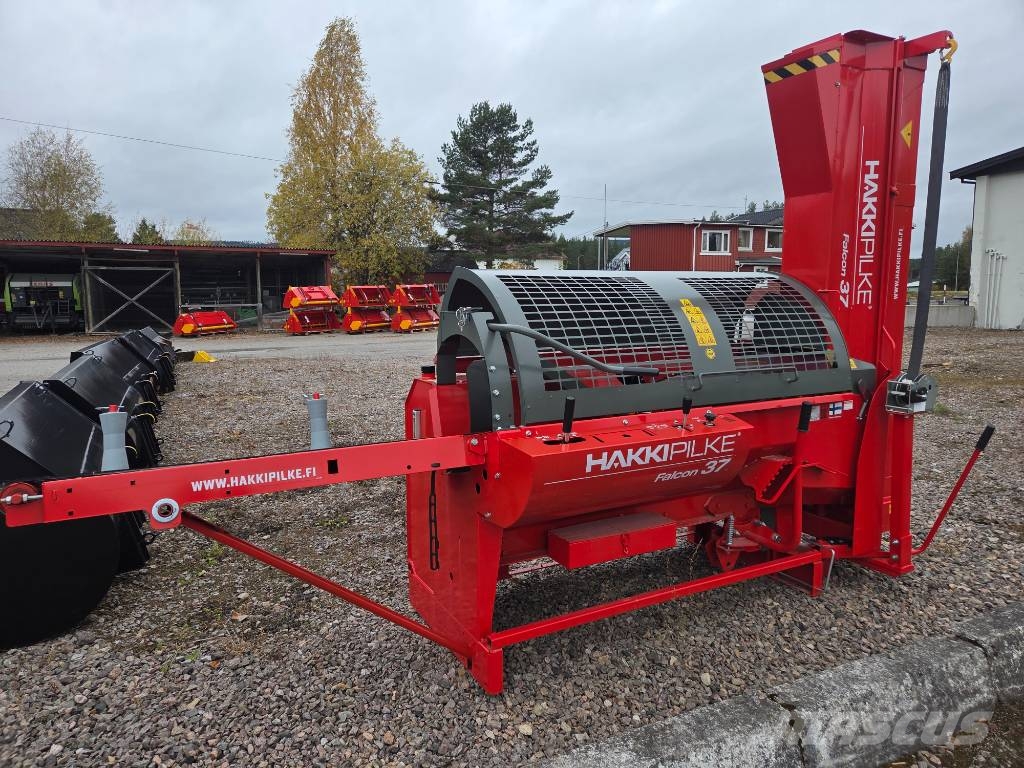 Hakki Pilke falcon 37 Other farming machines